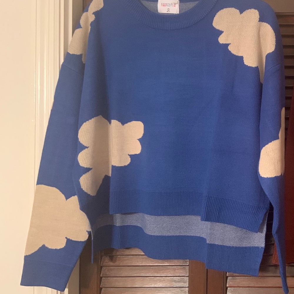 SWEATER - Picture 4 of 4
